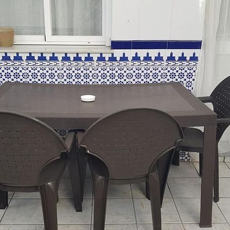 Apartamento Callejuela Las Flores Algodonales Exterior foto