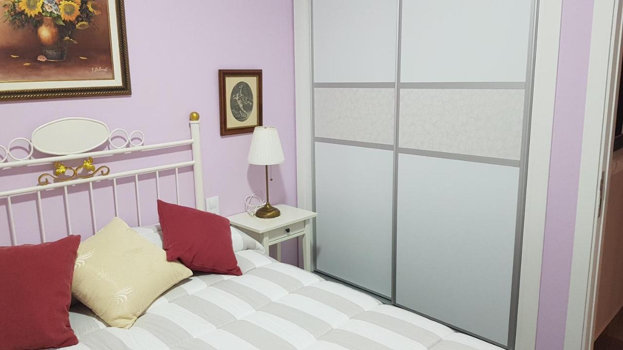 Apartamento Callejuela Las Flores Algodonales Exterior foto